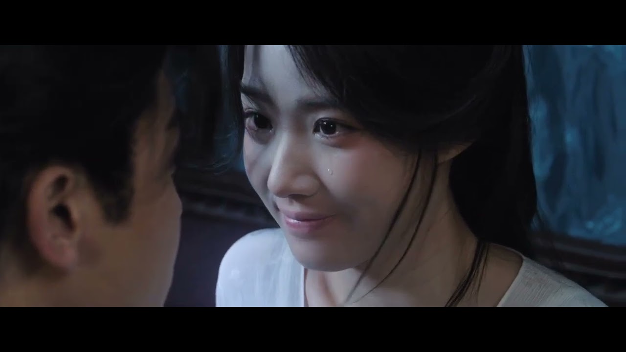 Ming Yi & Ji Bozai - Heartbeat [Любовь в облаках/Love in the Clouds MV]
