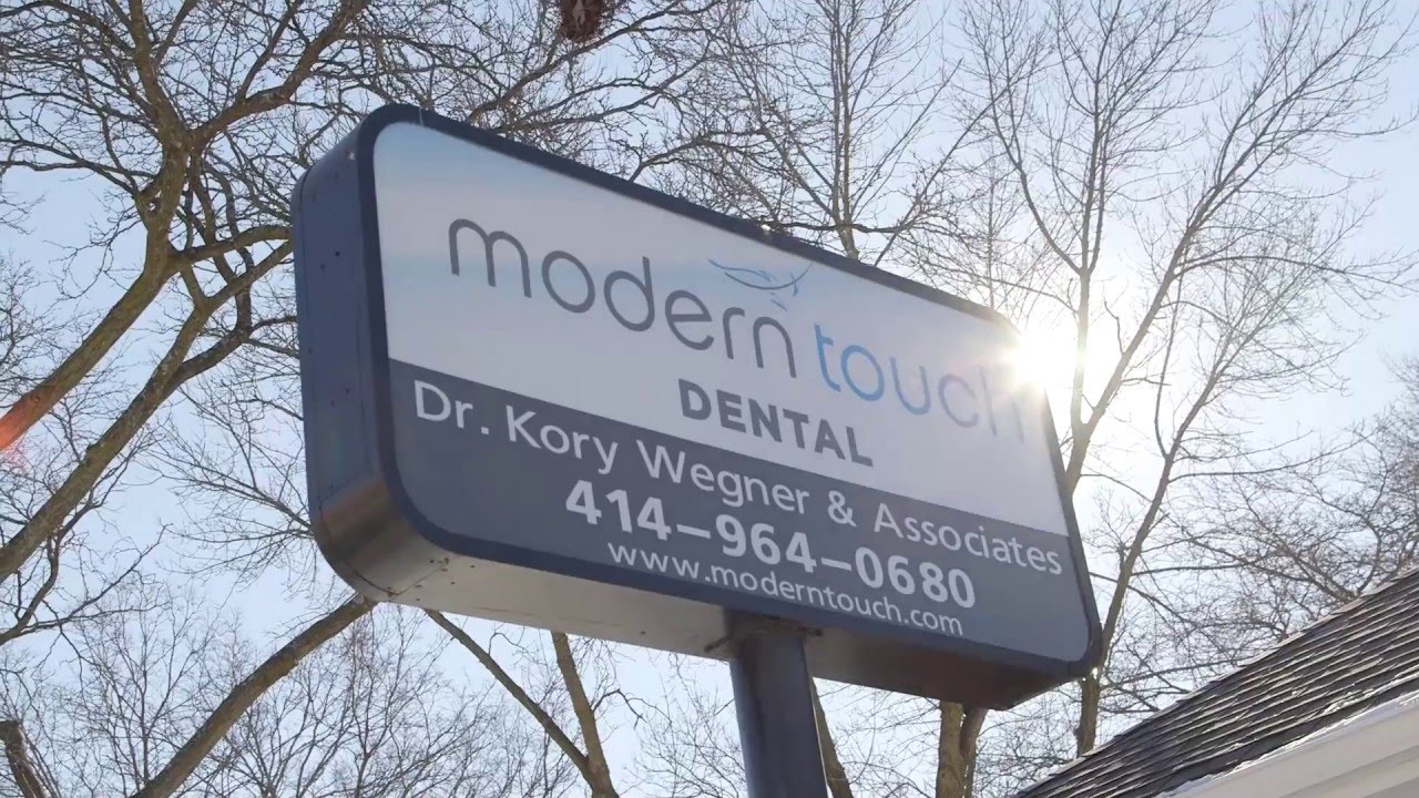 Modern Touch Dental - New Patient Exam