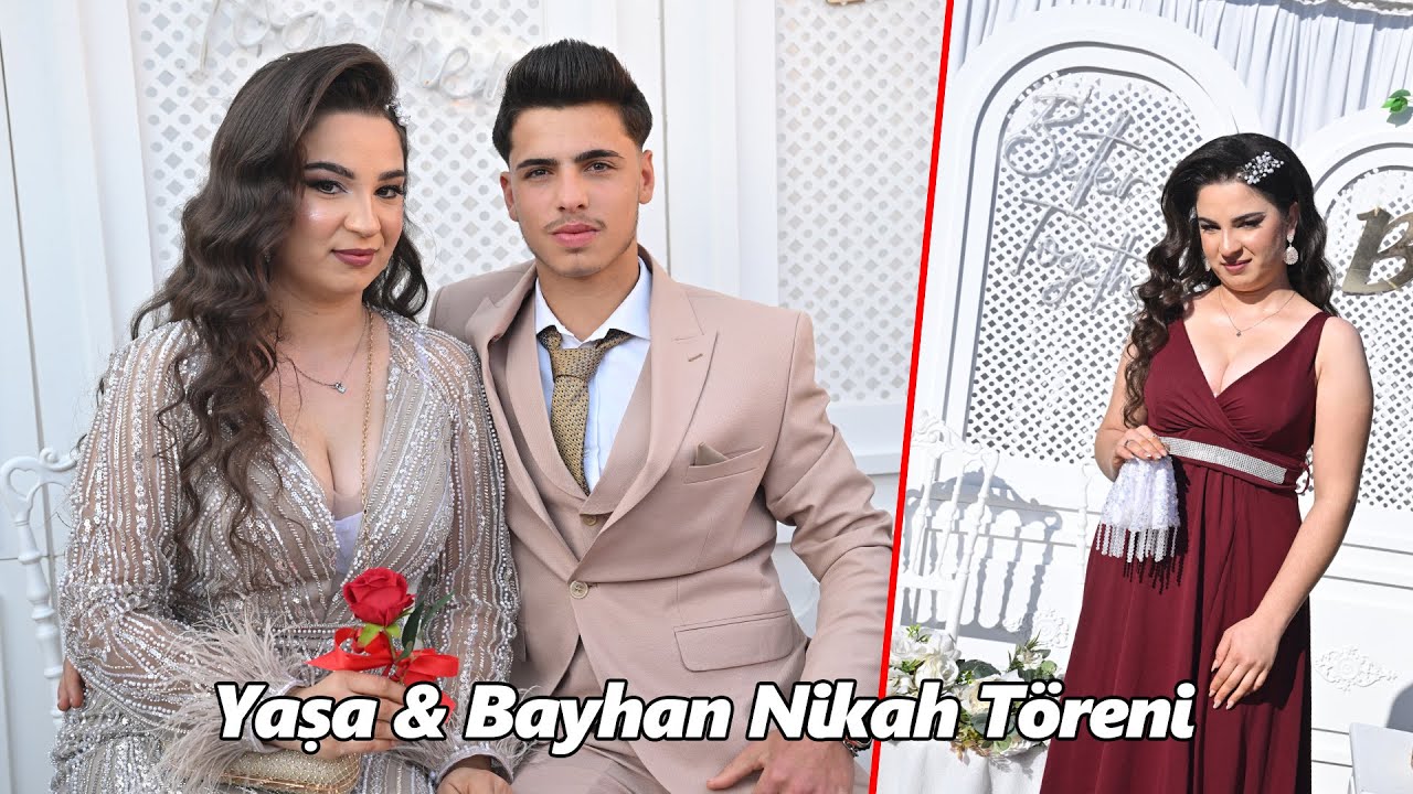 Yasa & Bayhan Nikah Toreni  ork. Neco King 25-01-2025