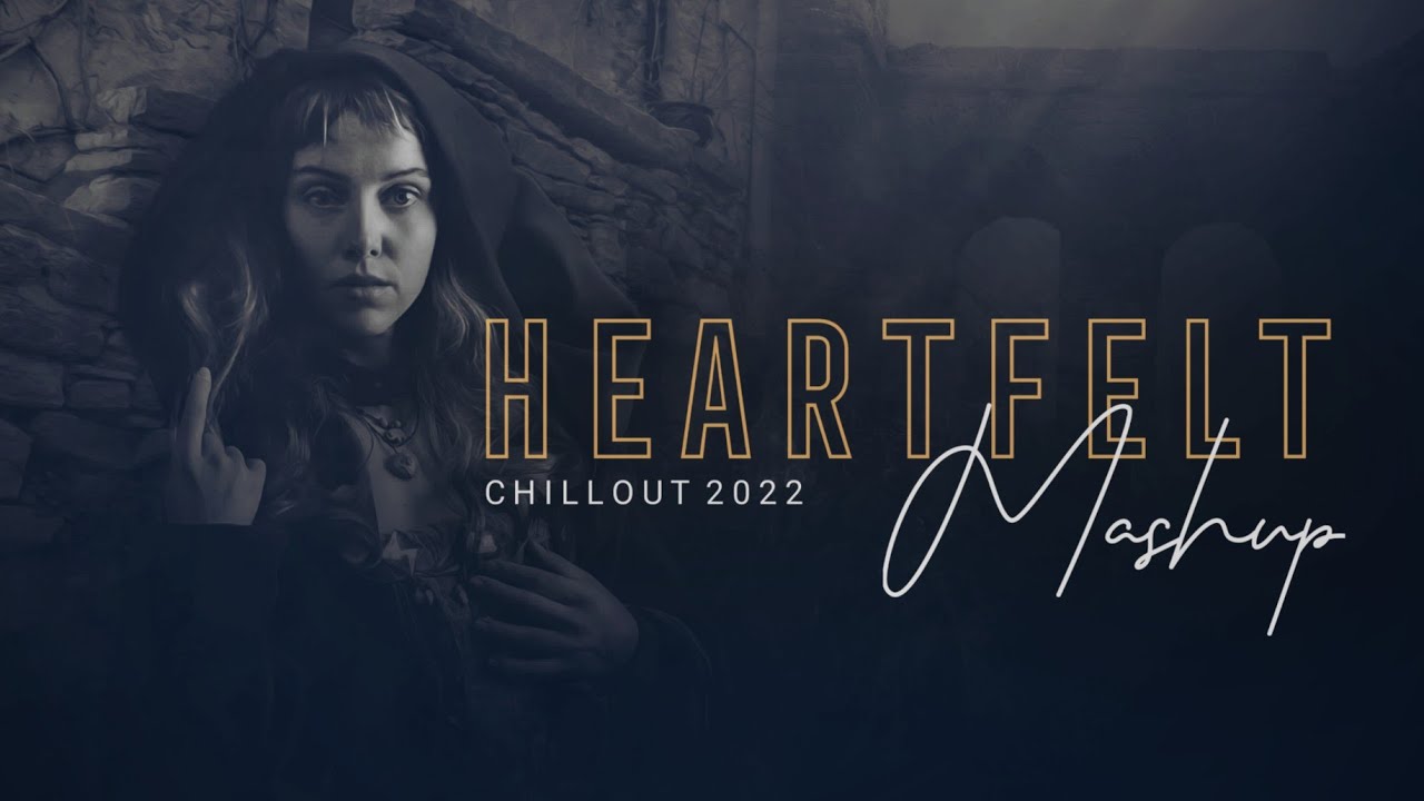 Heartfelt Mashup | Tere Hawaale x Mehrama x Kaise Bataaon | Chillout Remix | BICKY OFFICIAL
