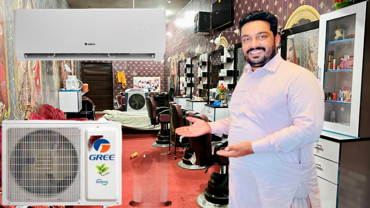 AC Lagwa Liya Parler Main 🥰🥰 / Crazyjutt