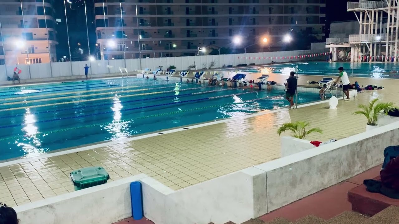   Training time#swimming  🏊‍♂️
