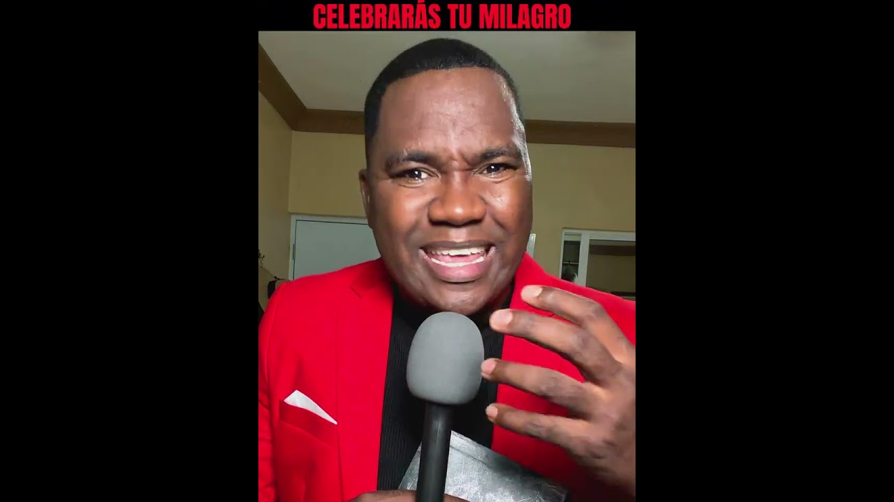 Dios te entrega el milagro 
