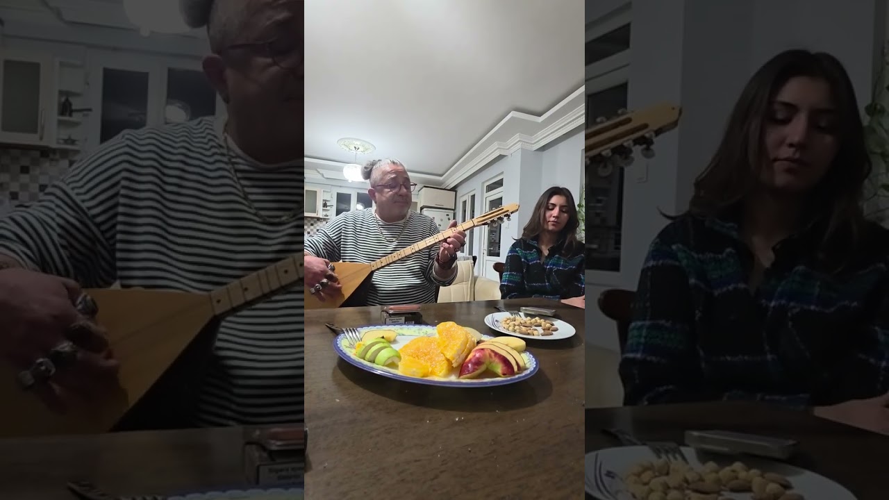 GENÇ SANATÇIMIZLA EKLEMEDİR KOCA KONAK