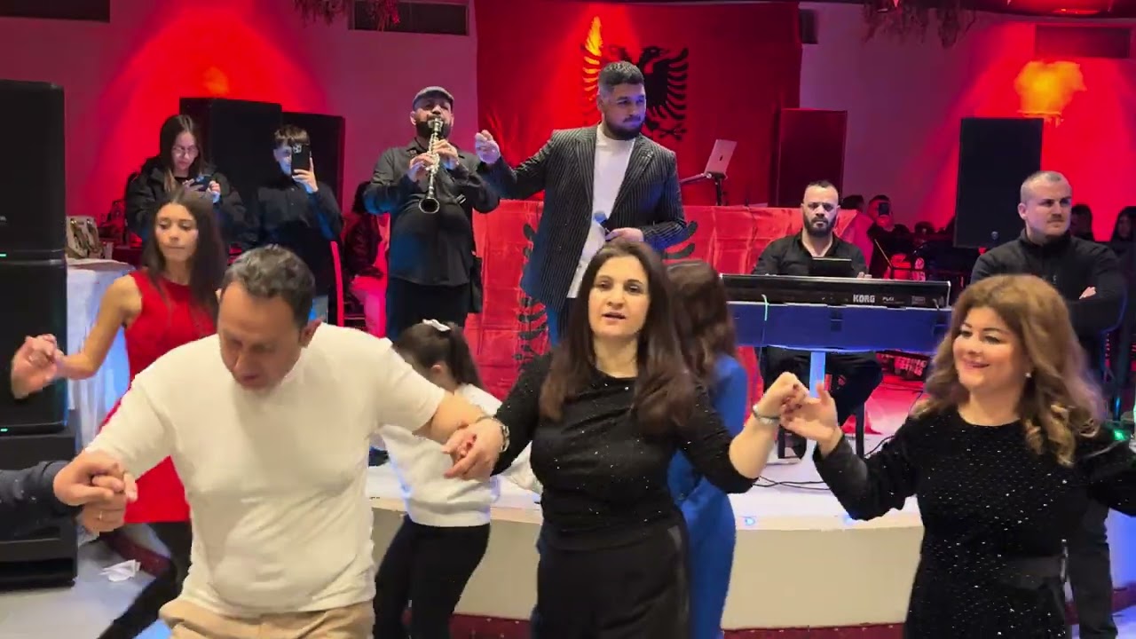 Petrit Vullkani viti ri 2025 Verona 2025