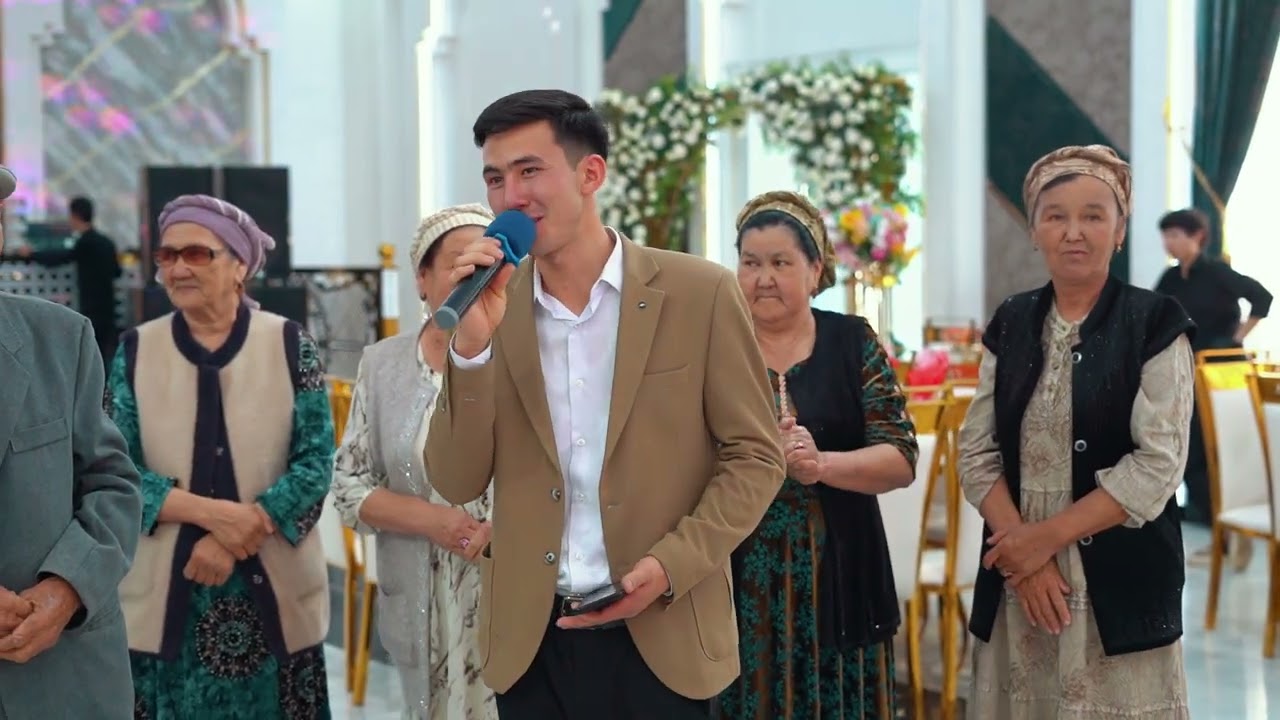 2-Sanli mektep 20 Jilliq ushrasiw keshesi