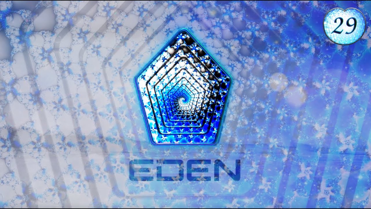 Eden Fractal 29