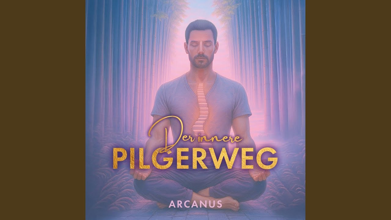 Kapitel 06 - Der innere Pilgerweg