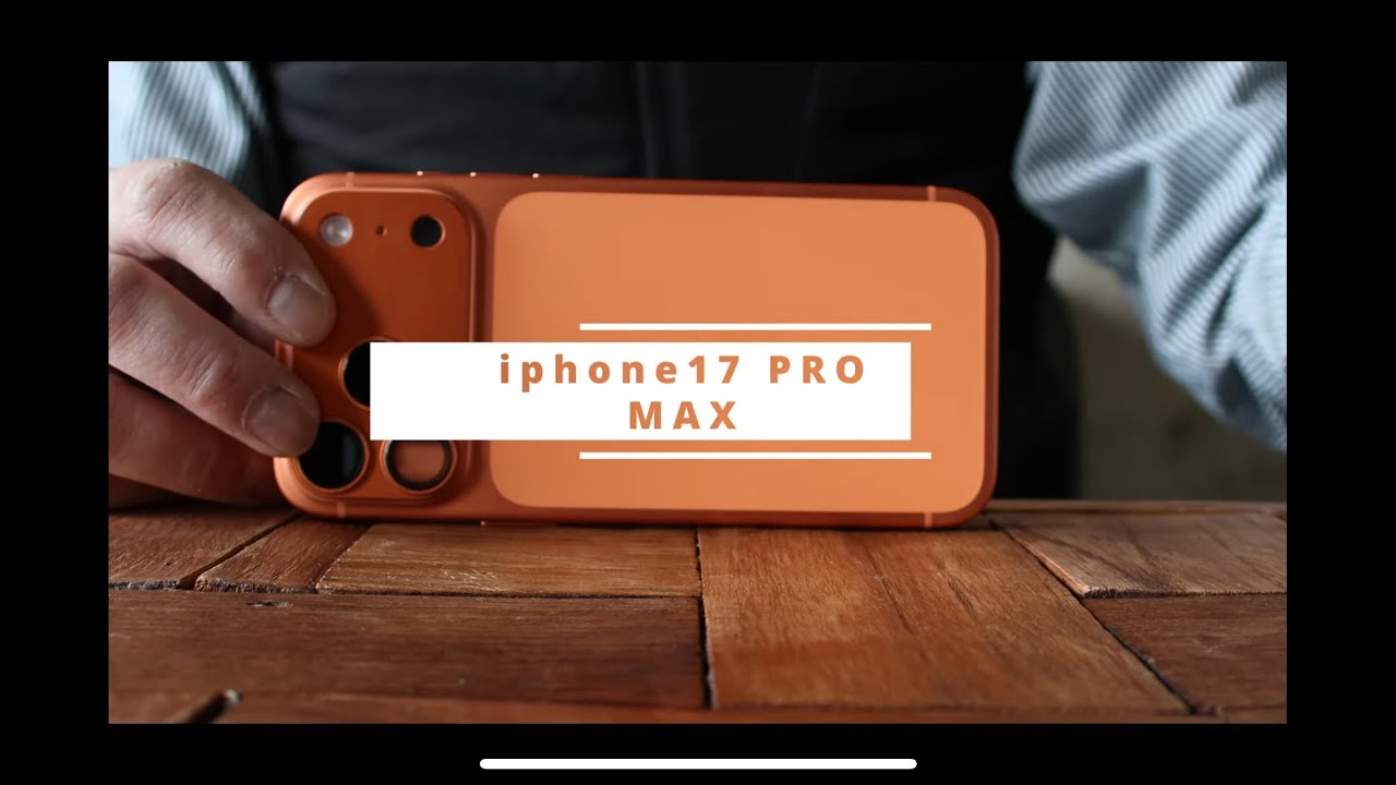 iPhone17proの購入を迷っている人の背中を押す動画　　ミラーレス　canon kiss mとの比較　無印14との比較