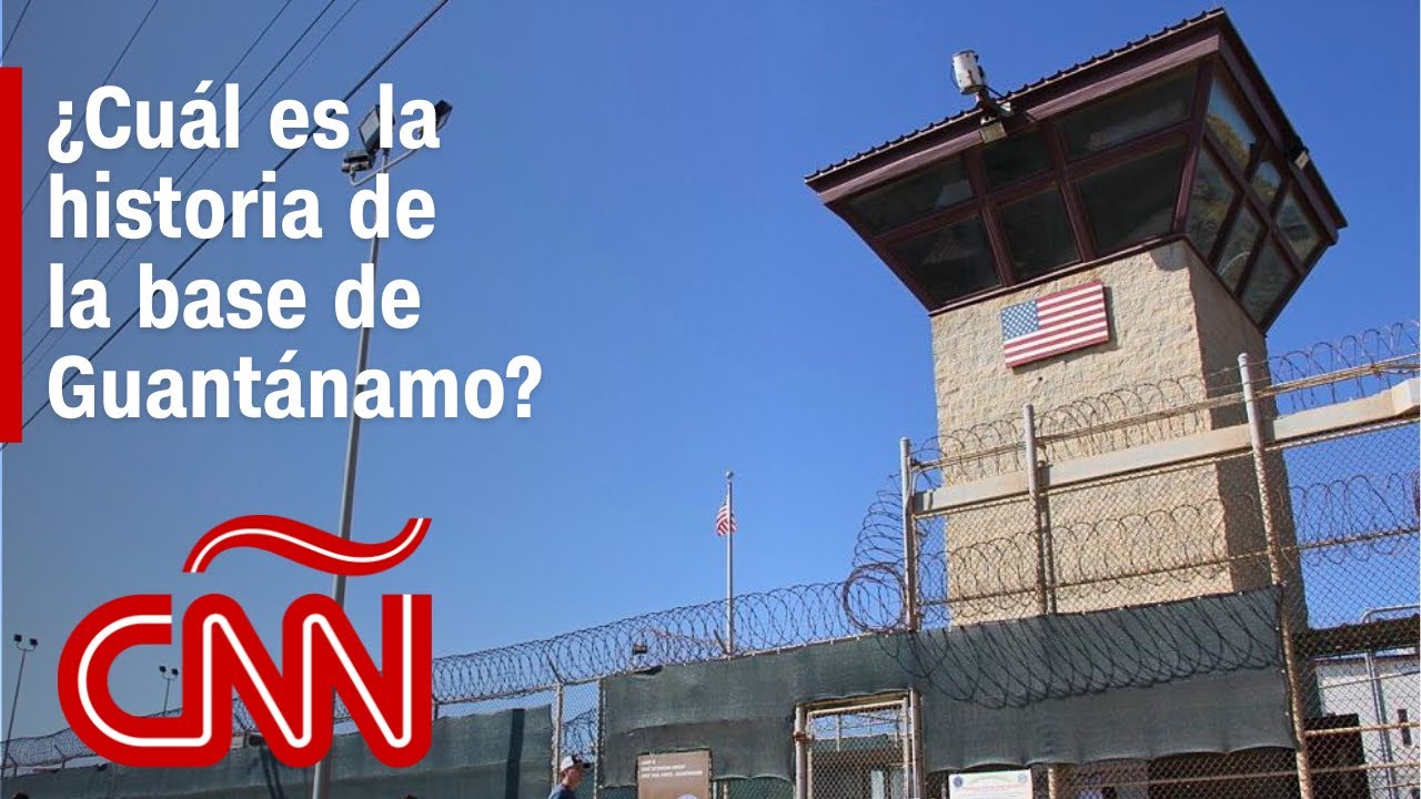 ¿Cuál es la historia de la base de Guantánamo y por qué es estratégicamente importante para EE.UU.?