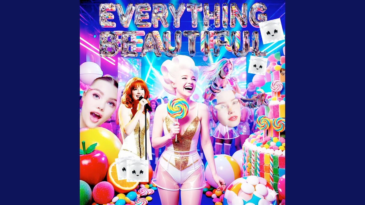 Everything Beautiful