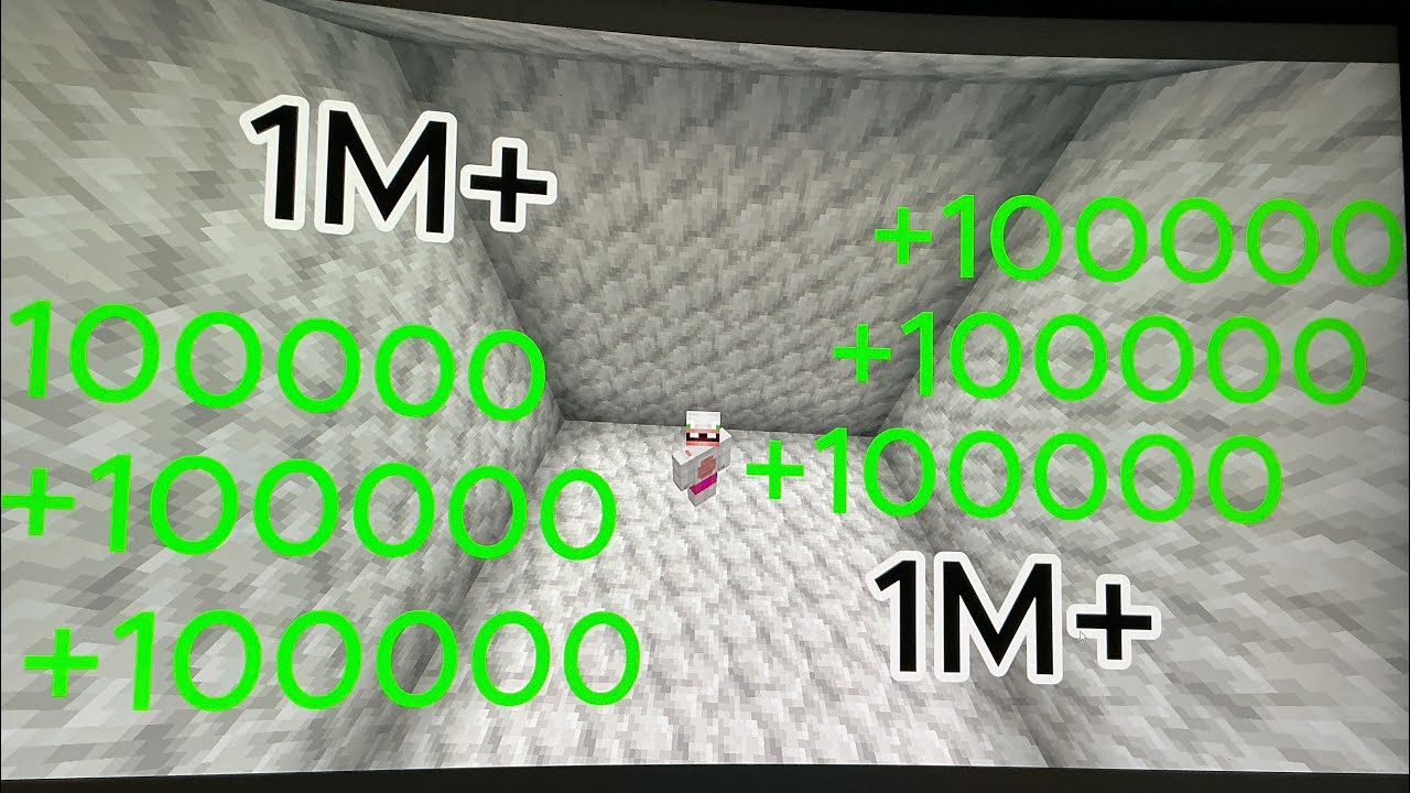 Become RICH in Donut SMP