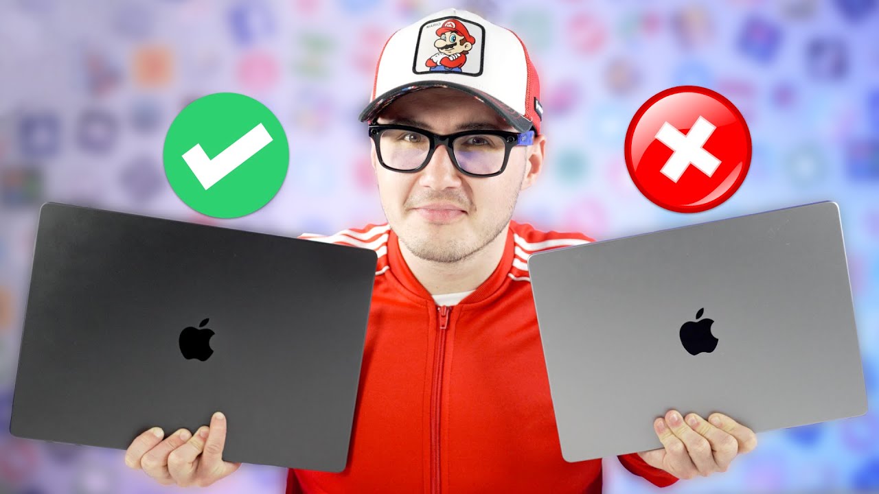 Jakiego MacBooka Warto Kupić w 2025? Kt&oacute;rych modeli unikać?❌