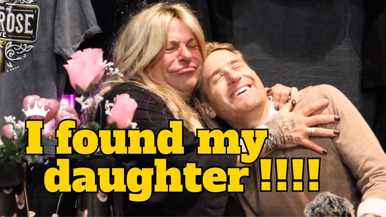 QUEEN OF MELROSE - EPISODE 12 - I FOUND MY DAUGHTER!