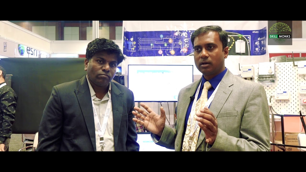 Smart IMS | Deploying Sensors for Real-time Data Analytics | IoT Edge Platform SKILL MONKS
