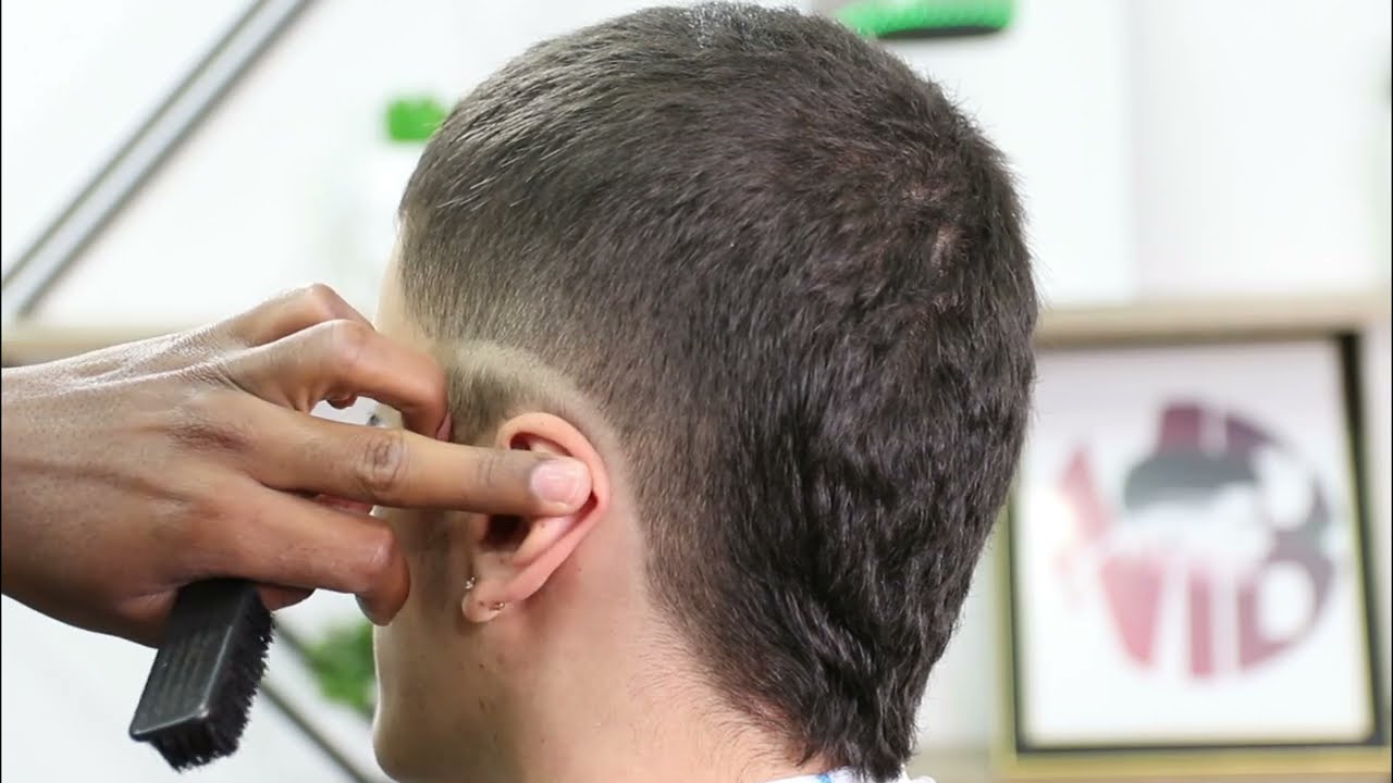 LA MANERA MAS FACIL PARA HACER UN BURST FADE O DISEL BAJITO 🤯🔥 ( HOW TO DO BURST FADE TUTORIAL
