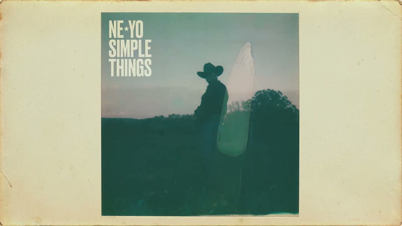 Ne-Yo - Simple Things [Audio]