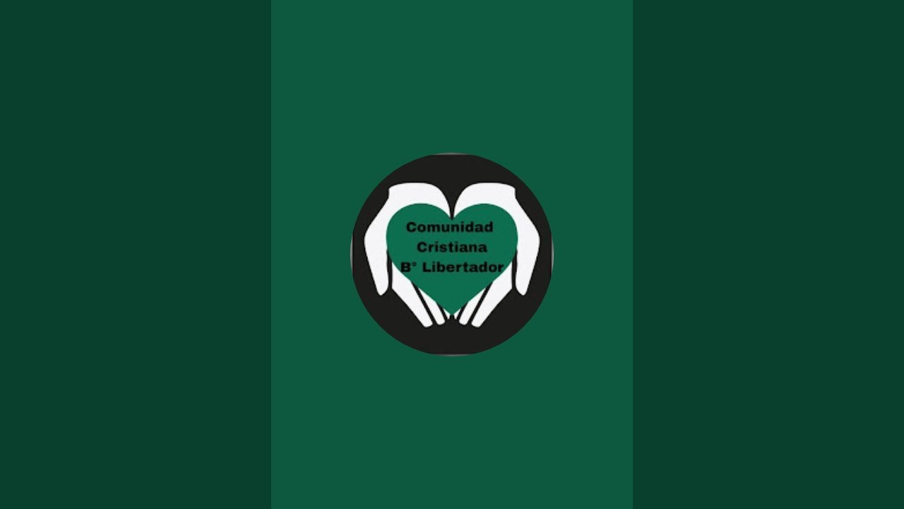 Comunidad Cristiana Barrio Libertador está en vivo 26.10.2025