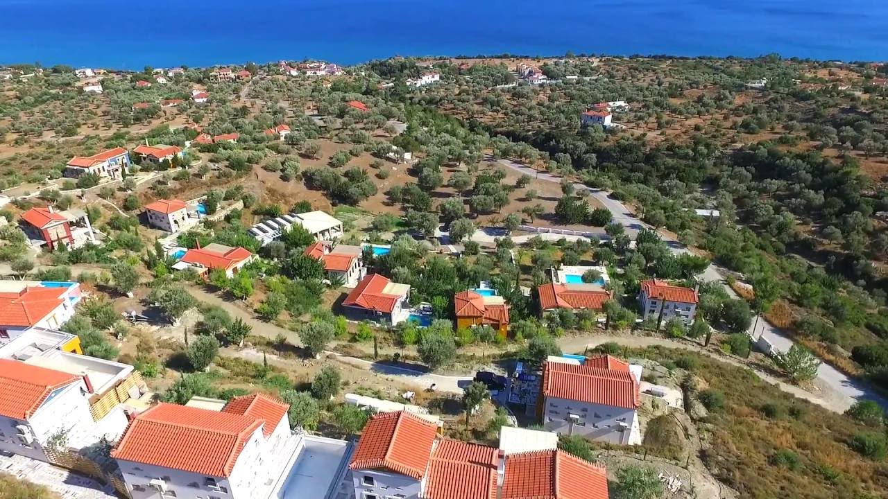 Eleonas Village