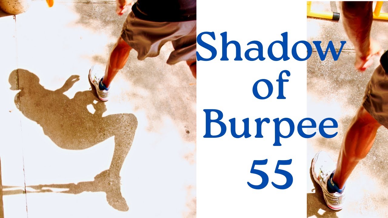 Burpee55