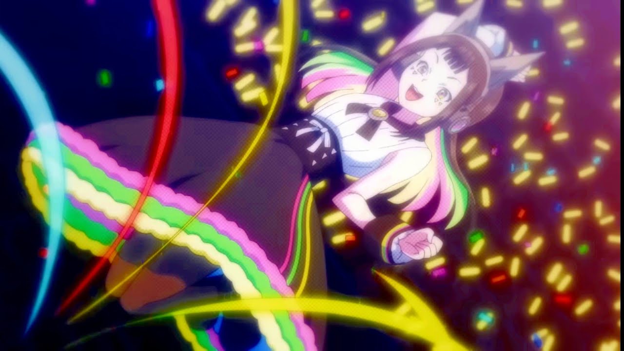 Multi Magic Mix Beyblade X OST 