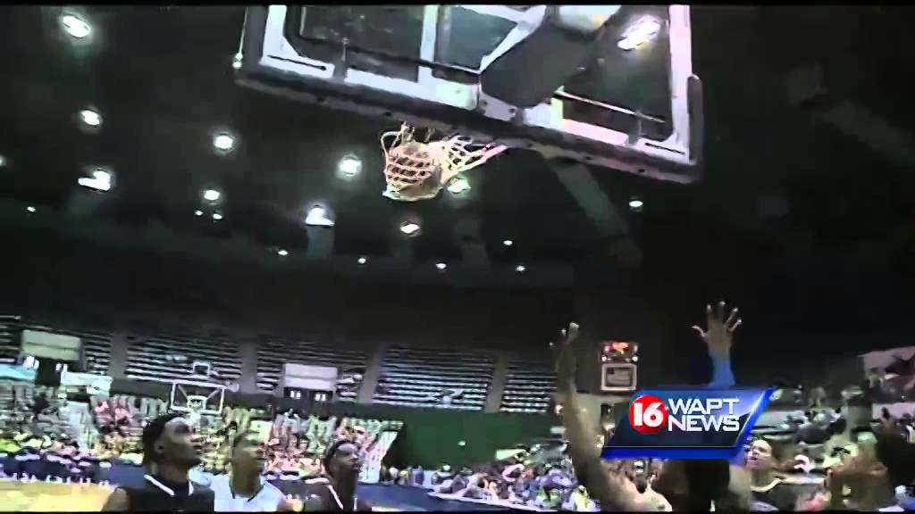 Velma Jackson vs. Kemper County