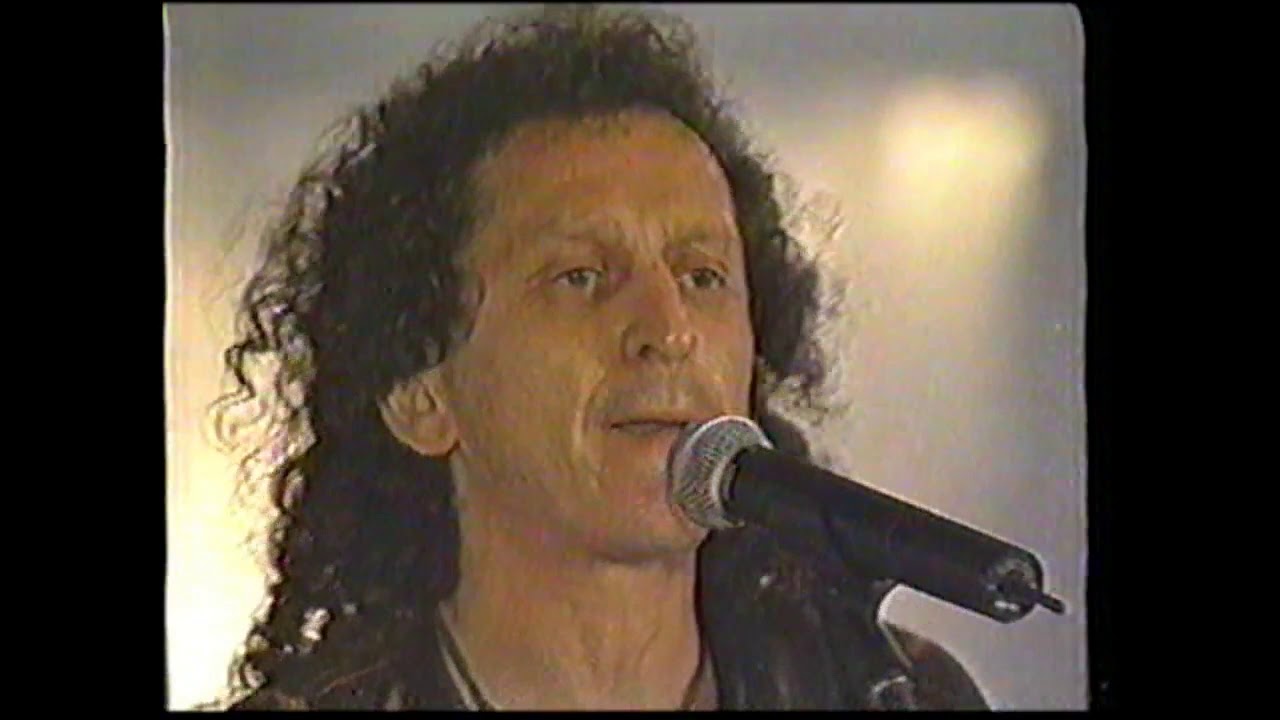 Concierto El Tri (Especial Canal 5 2001)