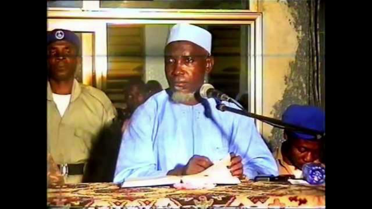 MATA KUKOYI HANNATU UWAR MARIYAM