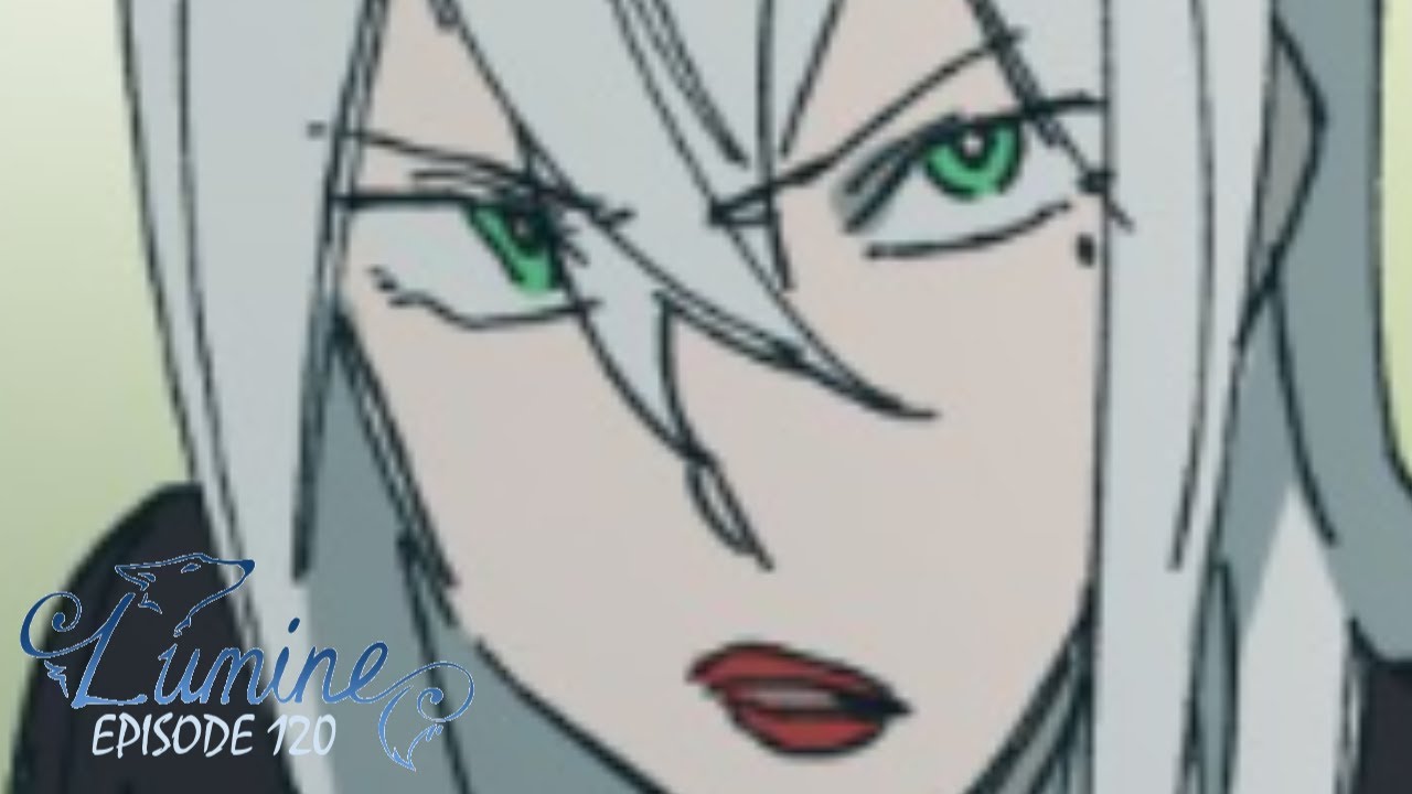 『LUMINE』 Episode 120 ✯ Comic Dub