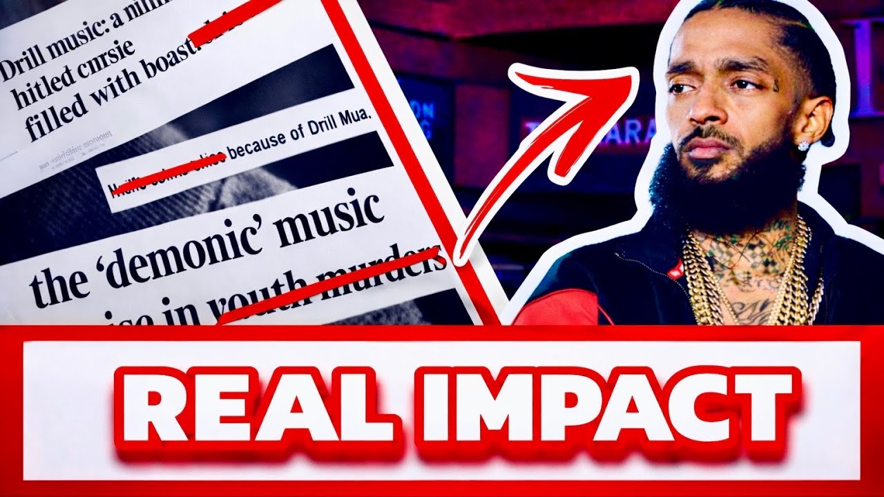10 TIMES HIP-HOP GAVE BACK