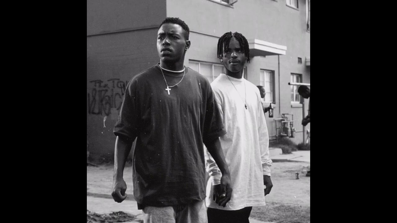 Freestyle Boom Bap Beat | 
