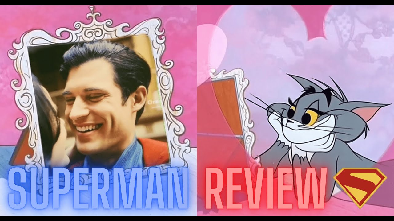 REVIEW #SUPERMAN CON Y SIN SPOILERS (#KRYPTO MVP)