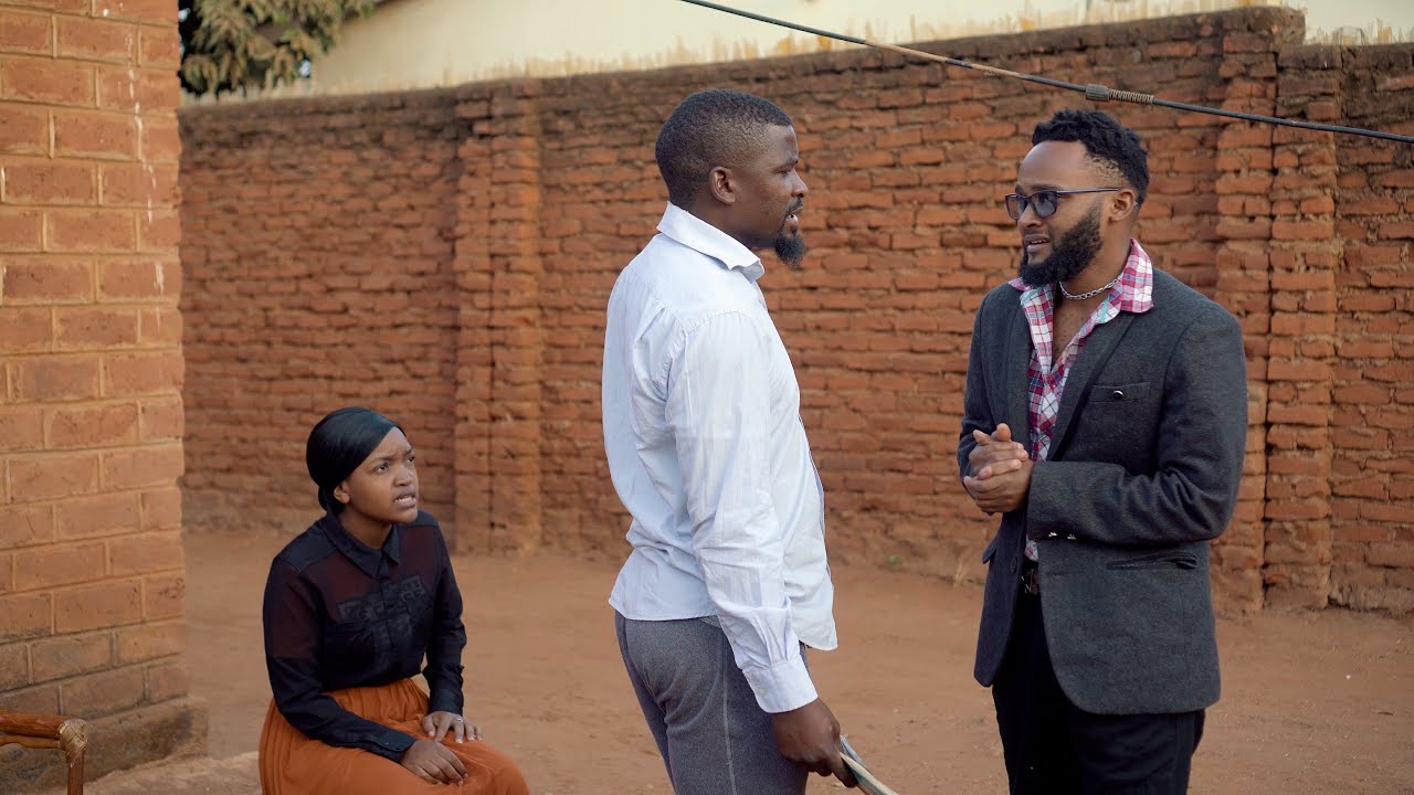 Juju (Love Portion) - Kunte Komedy