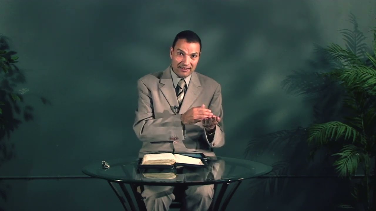 التأثير السلبي للخوف علي حياة المؤمن - عظات الأخ عادل عبد الملاك - ِAdel Abdelmalak