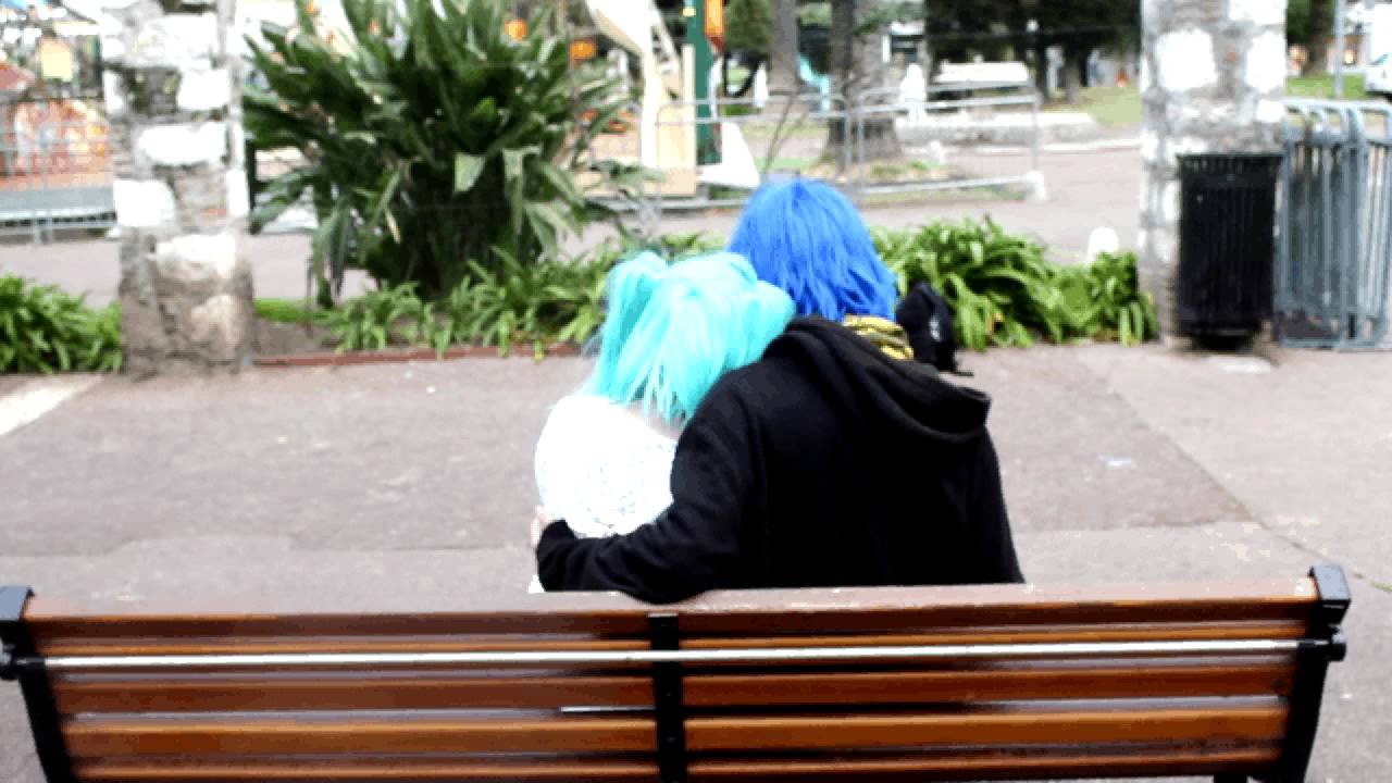 Vocalaction - From Y to Y - Hatsune Miku - Vocaloid live action