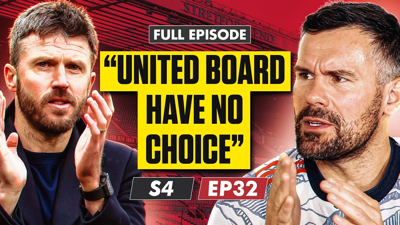 United Board Have No Choice