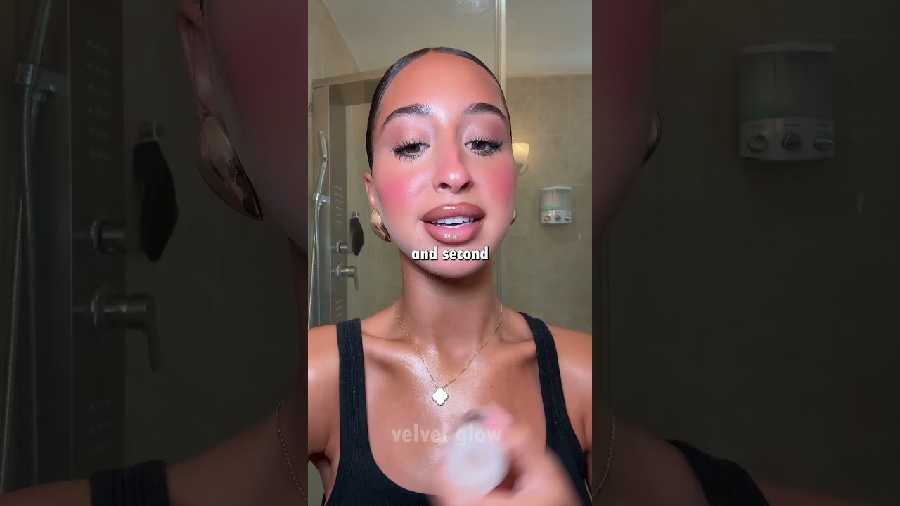 💅 The Only Skincare Brand I Trust And You Should Too! vaseline edition