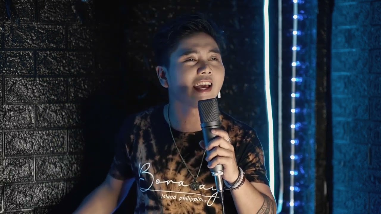 Patuloy ang Pangarap (male cover) - Ryan Patrocenio