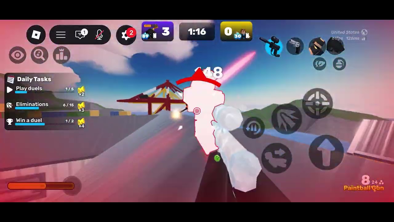Rivals Roblox Episode2