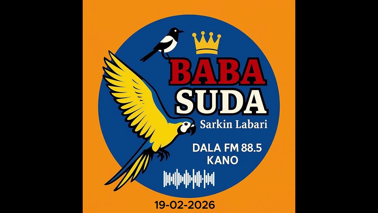 BABA SUDA TARE DA ABUBAKAR SABO 19 02 2026