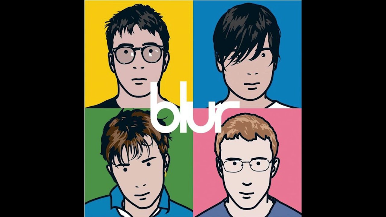 Blur - Song 2 (Extended)