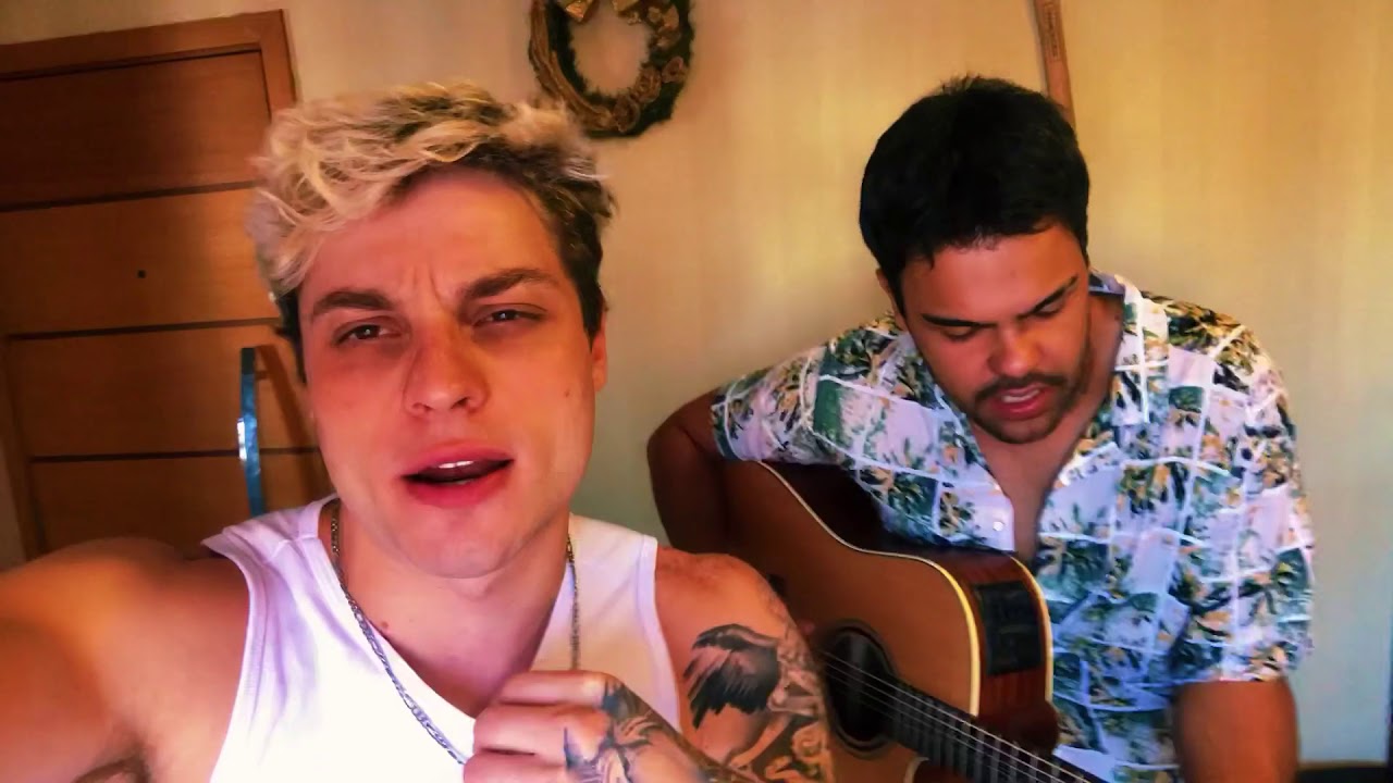 Lucca e Mateus - Explica esse role 1 ano de lan&ccedil;amento 🤙😎