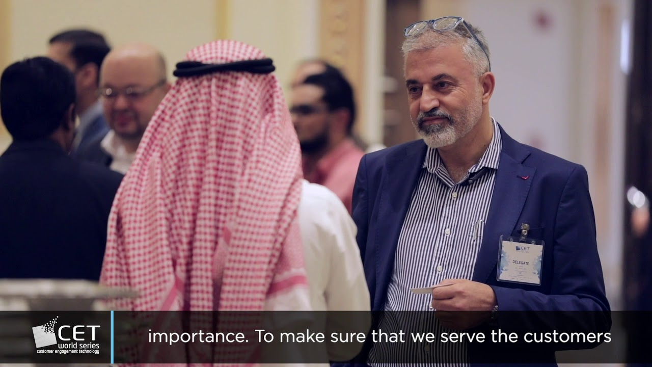 AlJomaih Automotive Company Testimonial