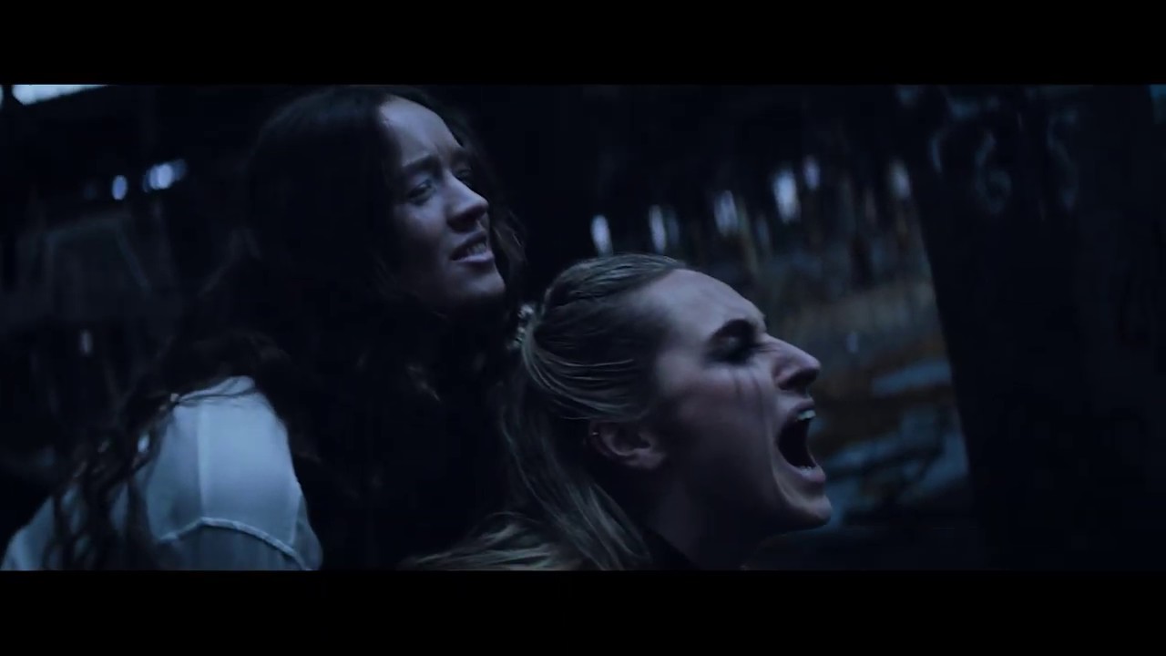 HARTBRAND - Brunst (music video)