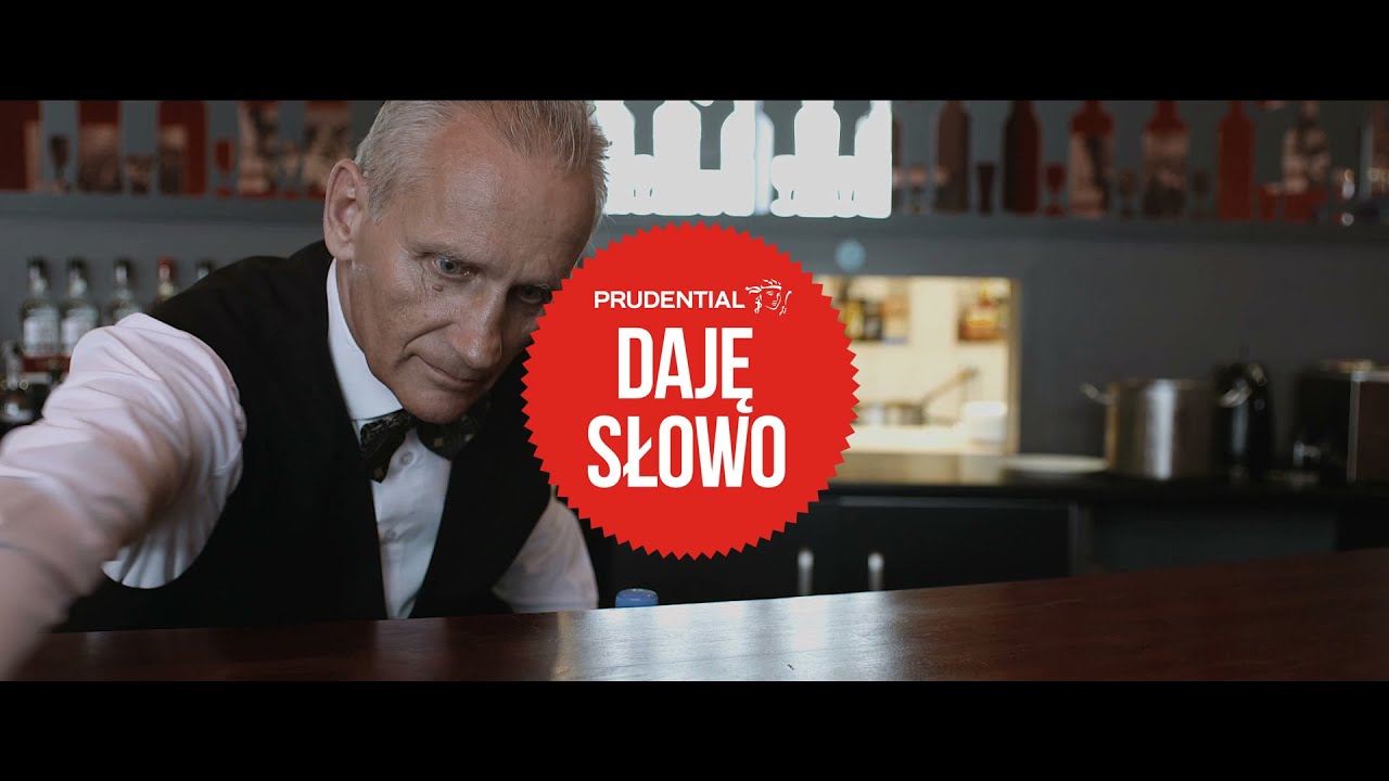 Pan Roman Modzelewski w akcji 