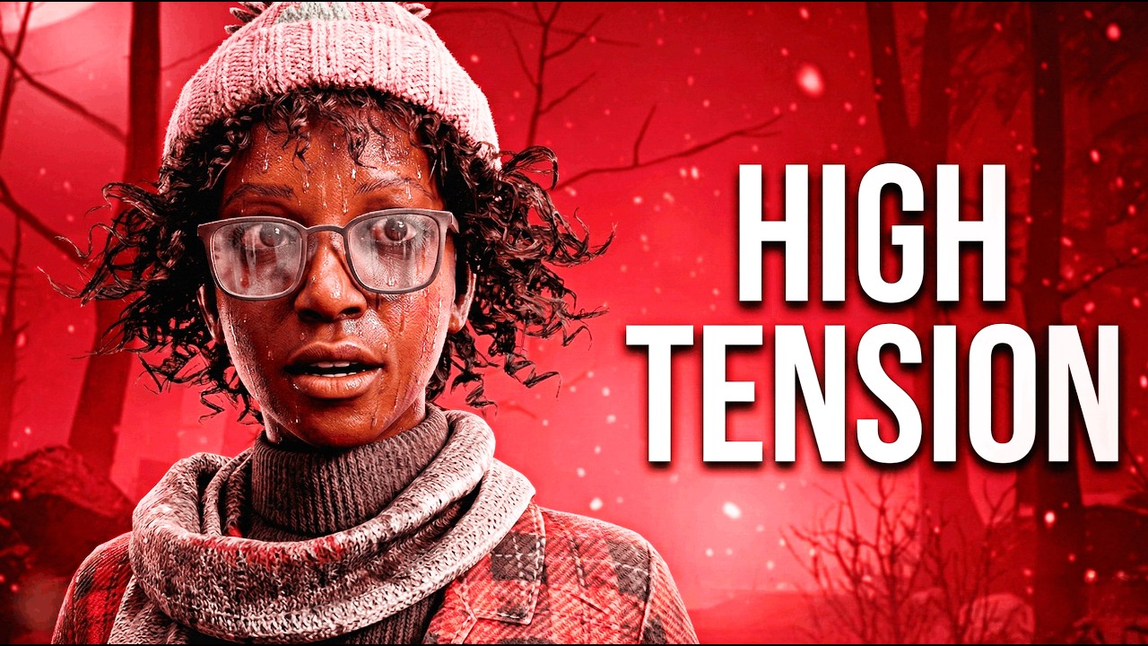 WARNING: This Loop Will Raise Your Blood Pressure 📈 (Cinematic Audio)