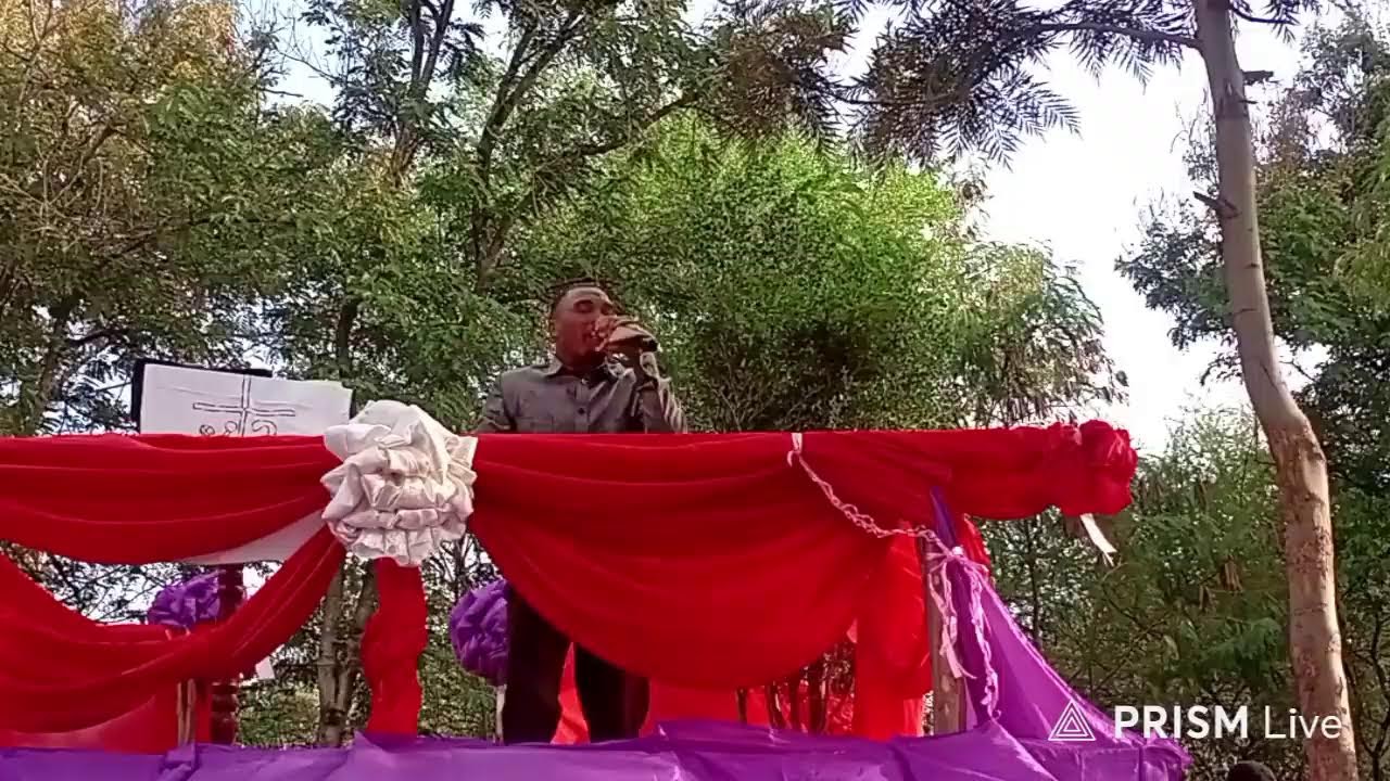 MUKUTANO WA INJILI MWANGA KILIMANJARO