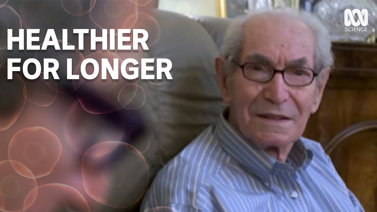 Can a 5-day diet reverse aging? | The science of slowing your biological clock