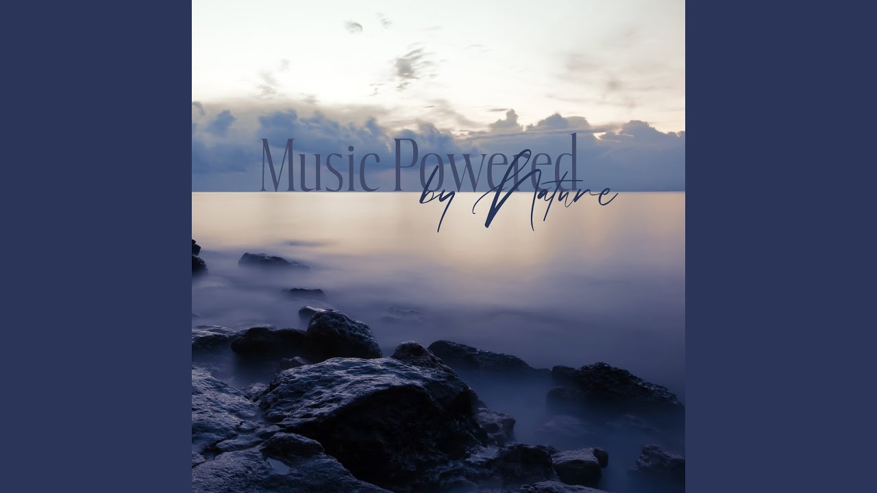 Peaceful Course of the River