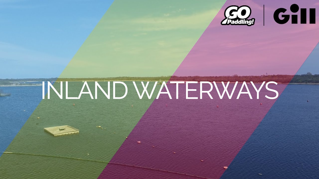 Inland Waterways Safety